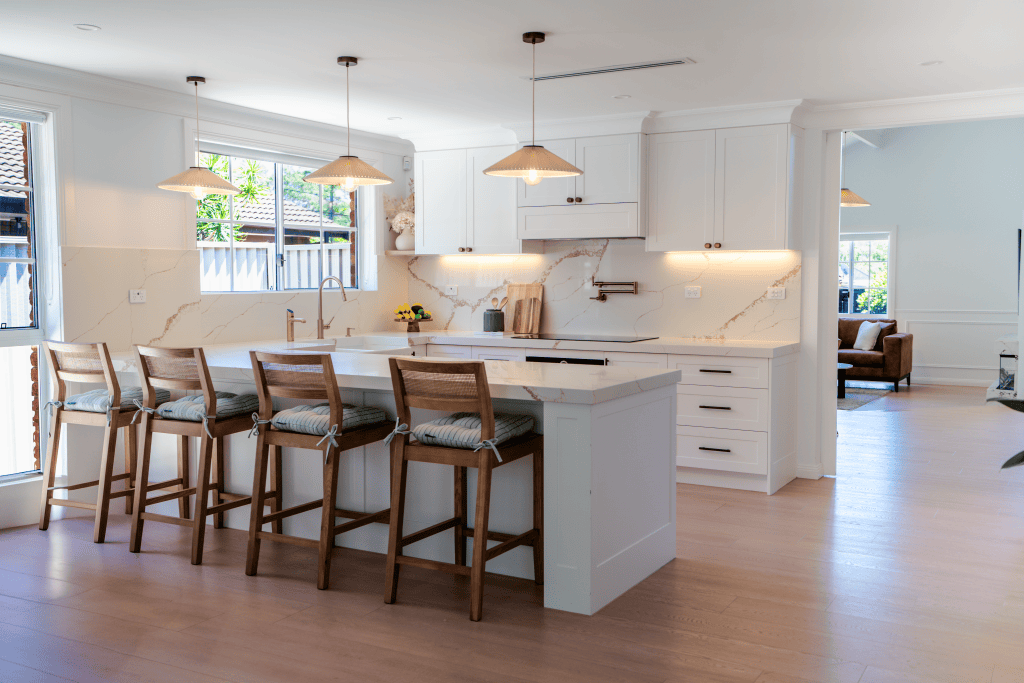 Our Projects | Sydney Home & Bathroom Renovations | Renovations Sydney