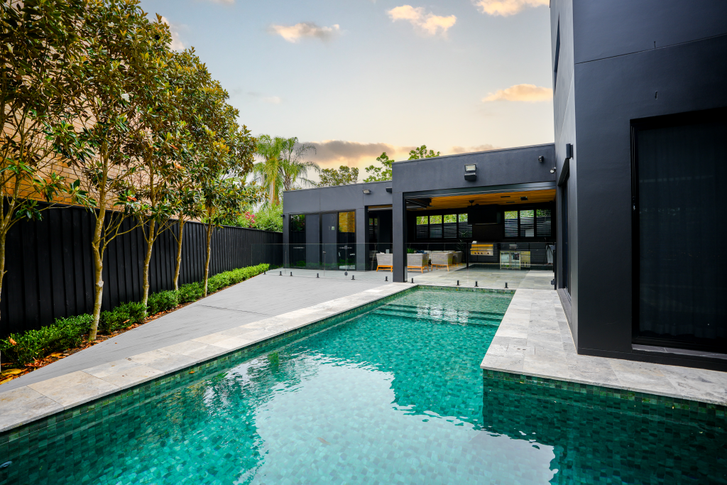 Industrial Nouveau: Dramatic Renovation Projects Reimagining Urban Life - Industrial Apartment Renovation Outdoor