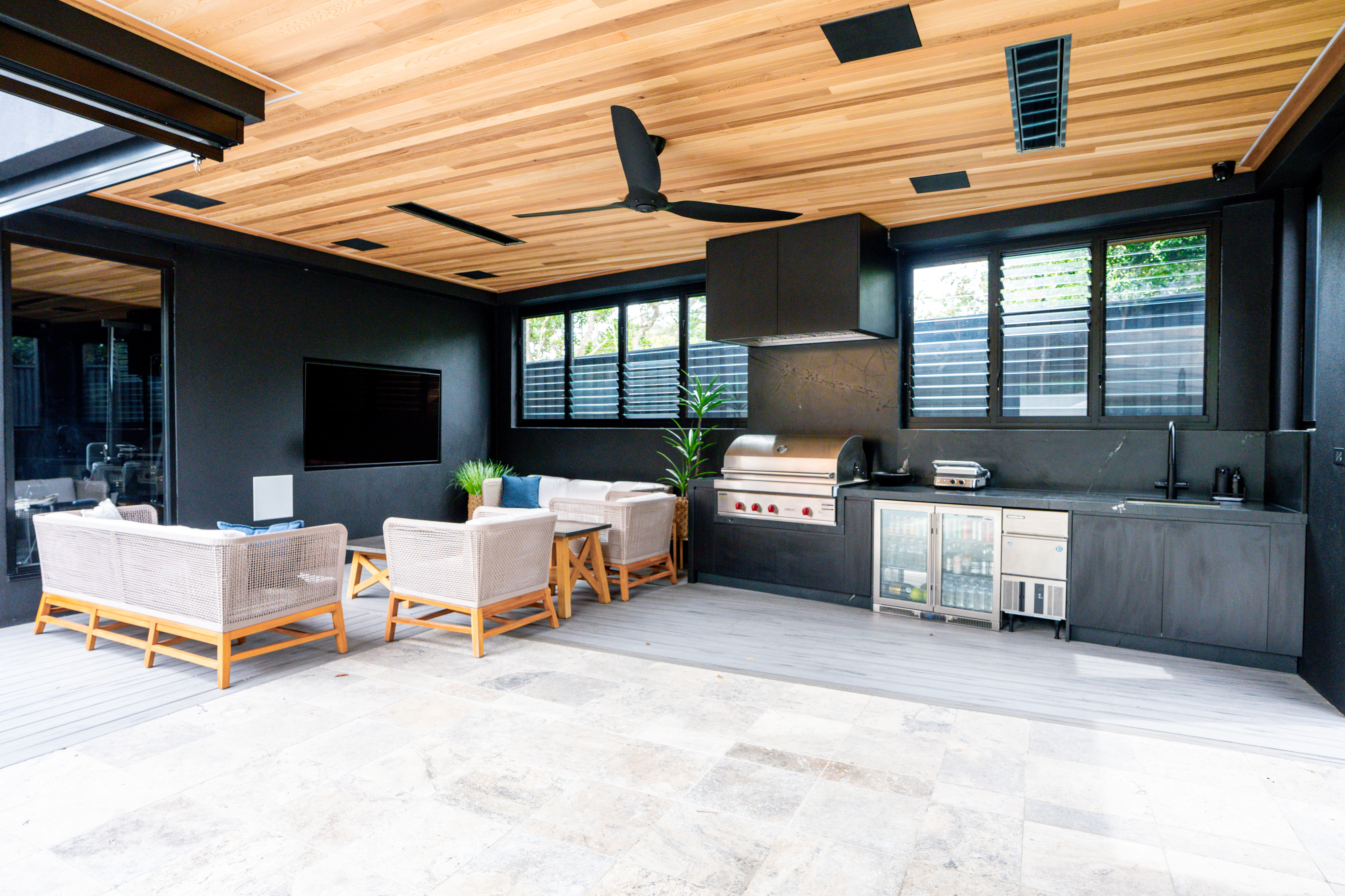 Backyard Renovations: Why Now Is the Best Time to Start